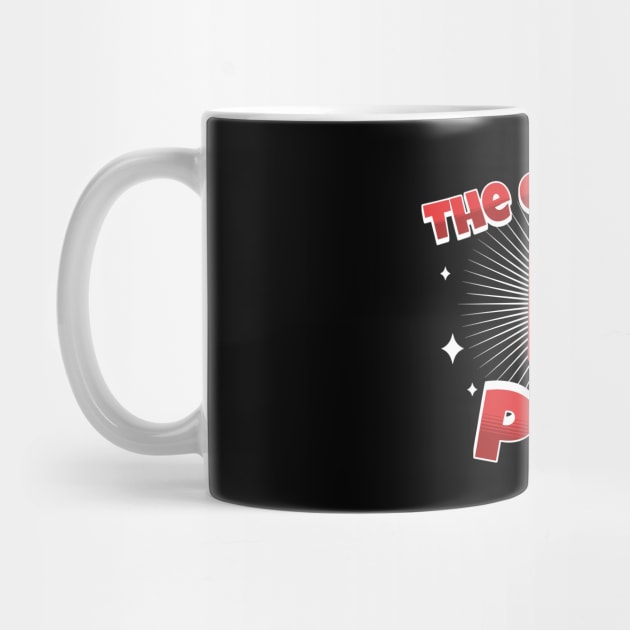 The Coolest Pop by The WYLD Tribe